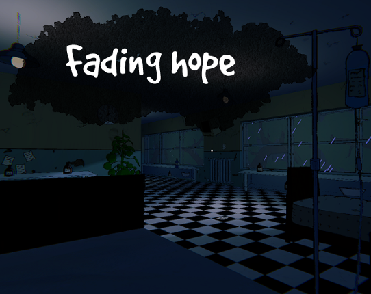 Fading hope Image