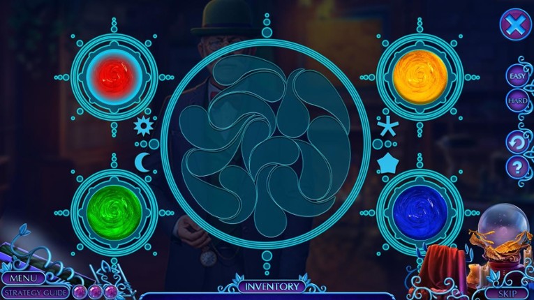 Fairy Godmother Stories: Puss in Boots Collector's Edition screenshot