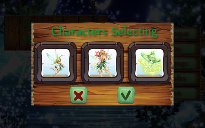 Fairyland: Incursion Image