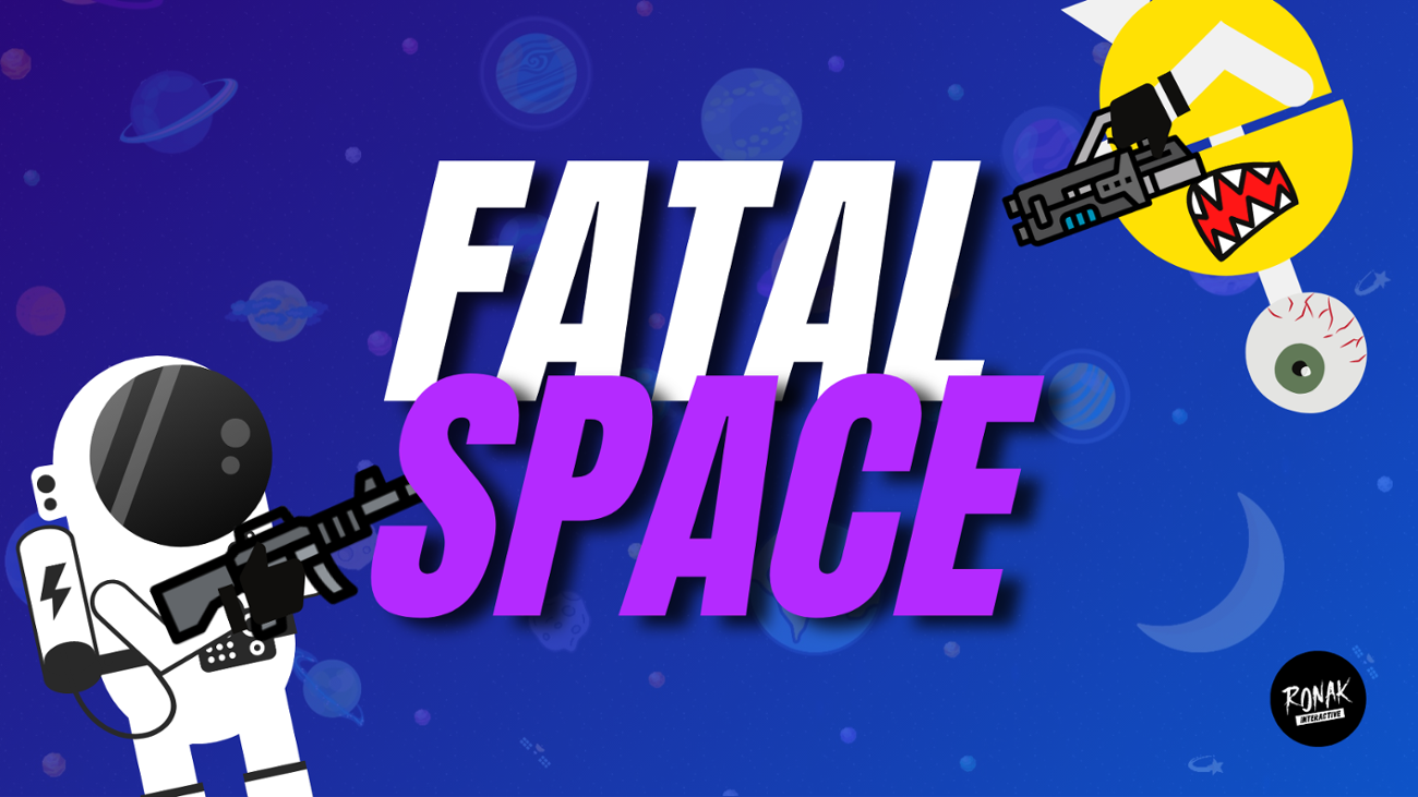 Games like Fatal Space