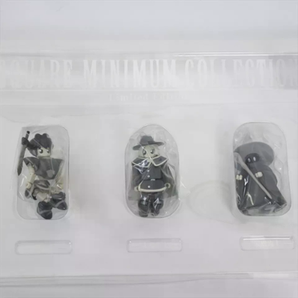 Final Fantasy I+II Premium Package Image