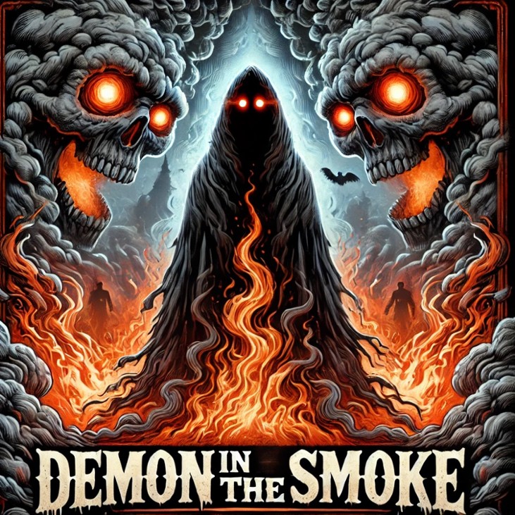 Games like Firefight: Demon in the Smoke