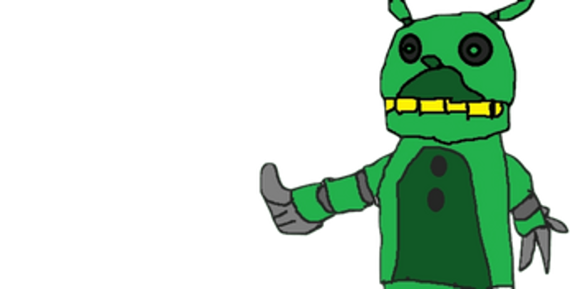 Five Nights at Kenny's!!1! Image