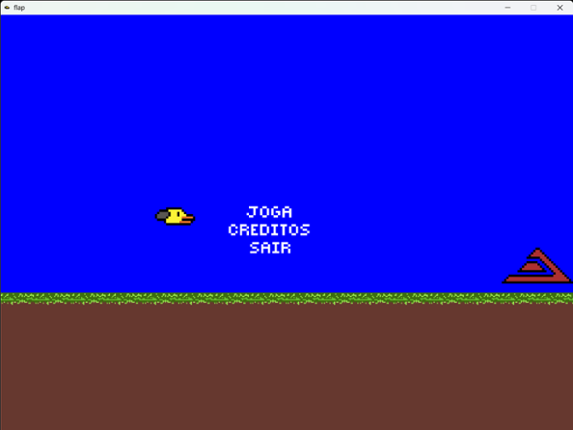 flap Game Cover