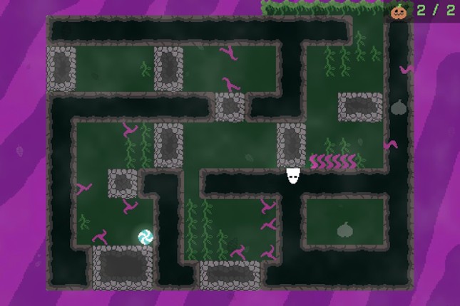 Flipping Phantom screenshot