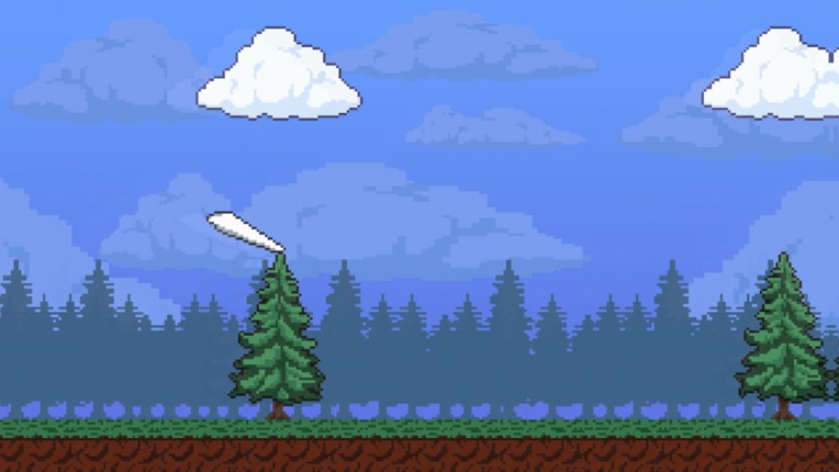 Flutter Plane screenshot