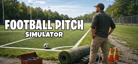 Games like Football Pitch Simulator