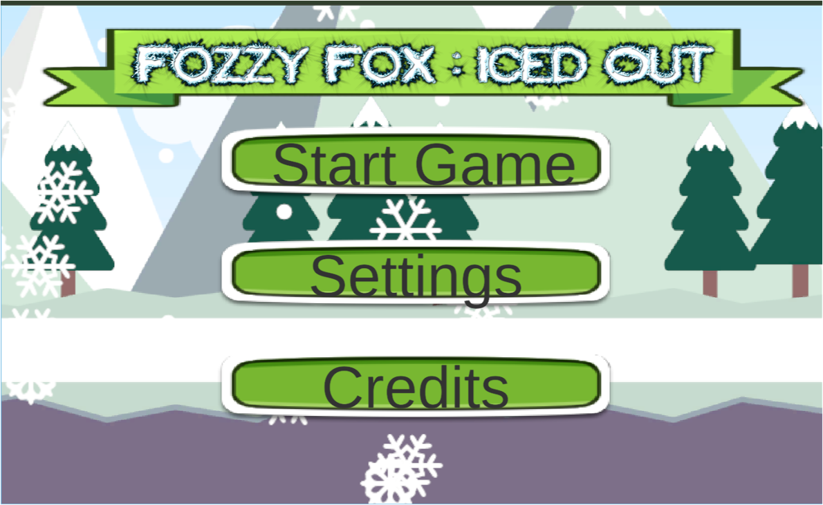 Games like Fozzy Fox : Iced Out