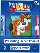 French Words Phonics Lite Image