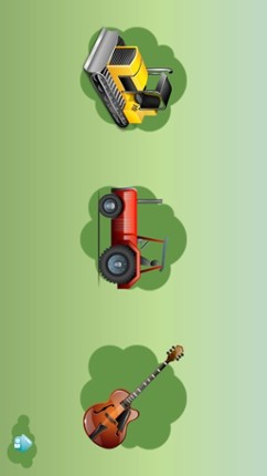 Fun For Kids - A Game for kids screenshot