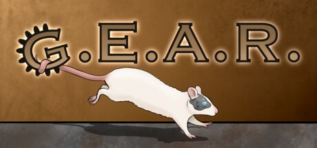 Games like G.E.A.R: Great Engineers Are Rats