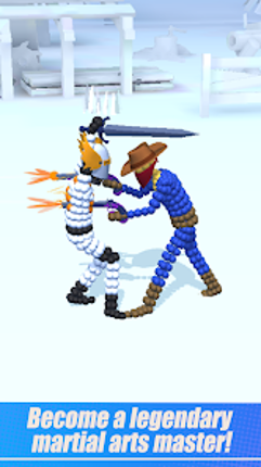 Hit Master - Aim N' Strike Image