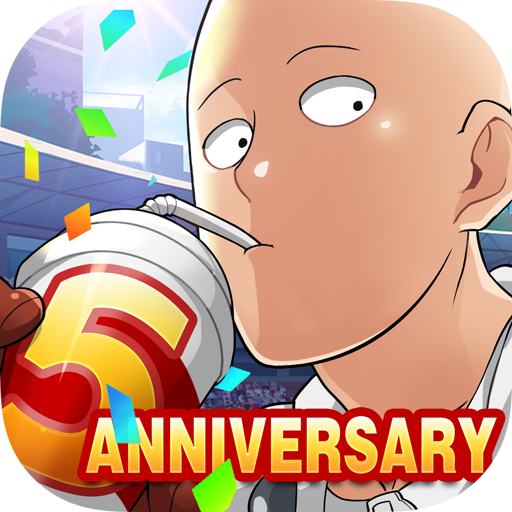 Games like One-Punch Man:Road to Hero 2.0