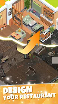 Restaurant Story- Decor & Cook Image