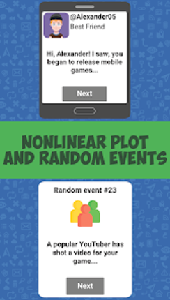 Hacker Simulator: Tycoon Image