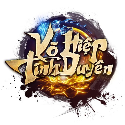 Games like Võ Hiệp Tình Duyên