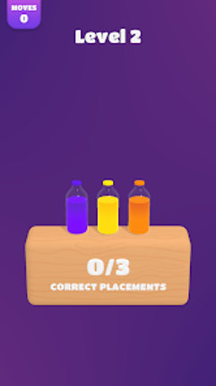 Bottle Match Challenge Image
