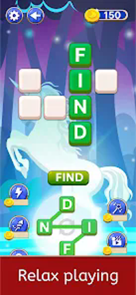 Memory Word Game screenshot