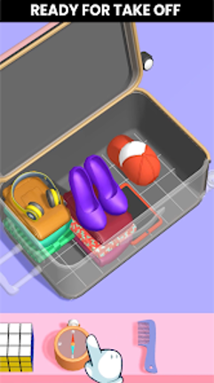 Luggage Pack screenshot