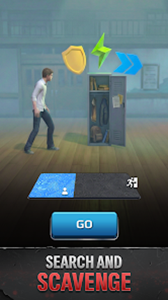 Allies & Rivals: AI Survival Image