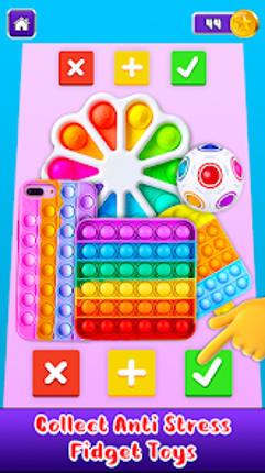 Pop it Trading : Fidget Toys Image