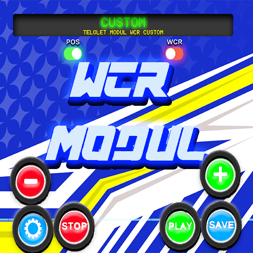 Games like Modul WCR Custom