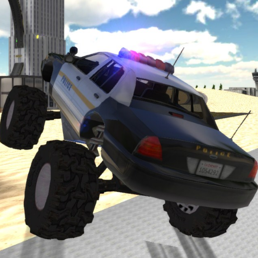 Games like Truck Driving Simulator 3D