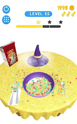 ASMR Breakfast: Relaxing Games Image