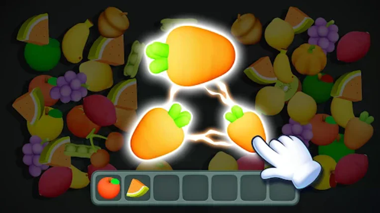 Happy Match Cafe ASMR Image