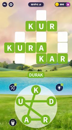 Word Yoga - Kelime Oyunu Image