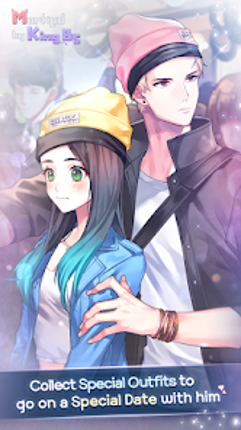 Marked by King Bs Image