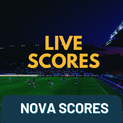 Nova Scores: Live Soccer Image