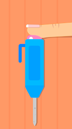 Stress Tap Ease: ASMR Games screenshot