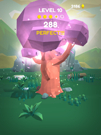 Twist Hit screenshot