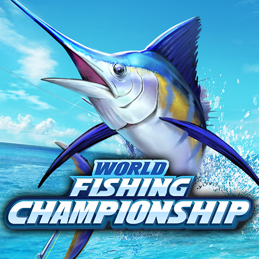 Games like World Fishing Championship