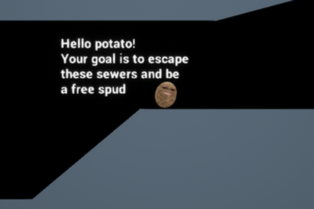 22/23 Y1C - Team 1 (Baer) - Potato Jumper Image