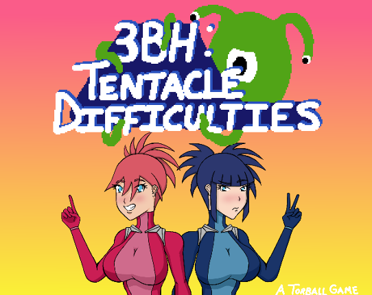 3BH: Tentacle Difficulties! Image