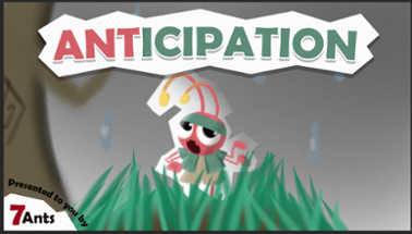 Anticipation Image