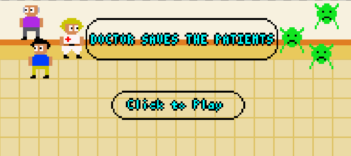 Games like Bác sĩ giải cứu bệnh nhân