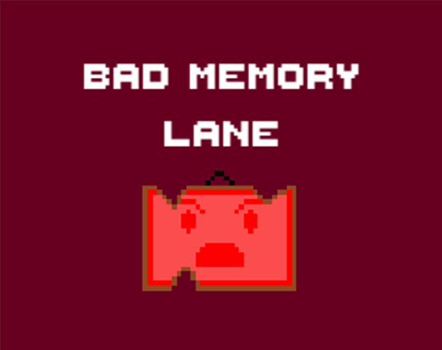 Games like Bad Memory Lane