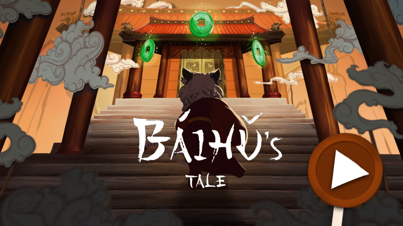 Games like Baihu's Tale