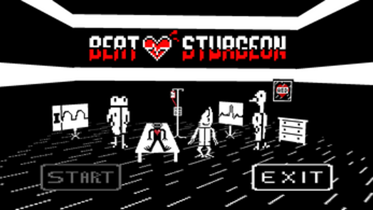 Beat Sturgeon screenshot