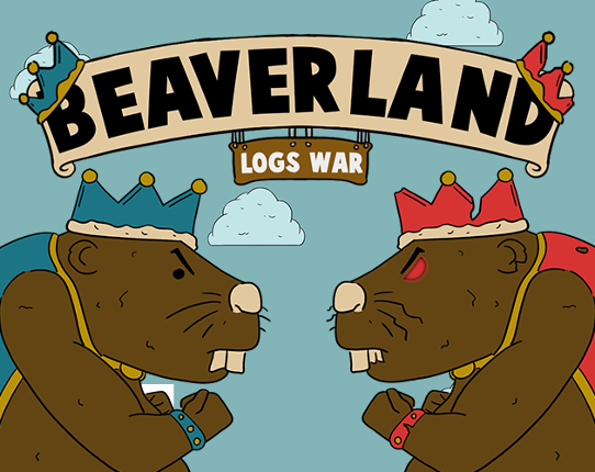 Beaverland Game Cover