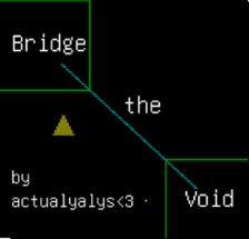 Bridge The Void Image