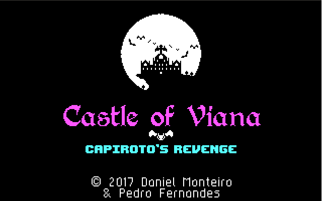 Games like Castle of Viana - Capiroto's Revenge