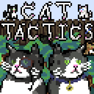 Games like Cat Tactics