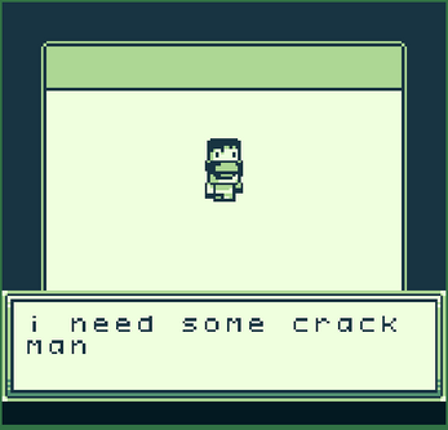 ChrisBreadField screenshot