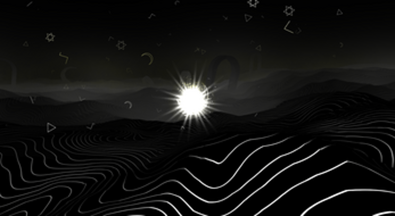 Echoes screenshot