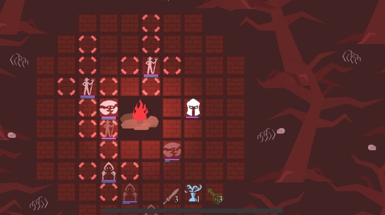 Edge Of Oblivion screenshot