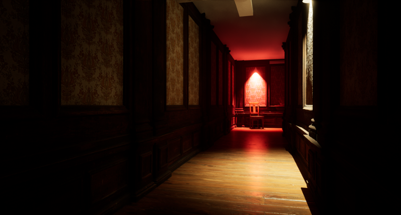 Escape the Ward Image